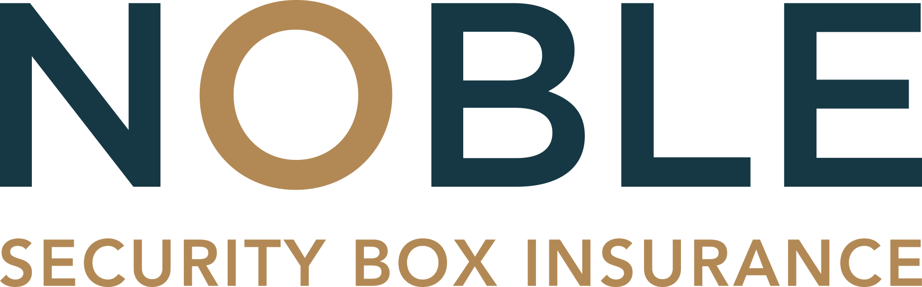 Noble Security Box Logo